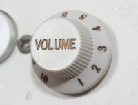 Volume sonore