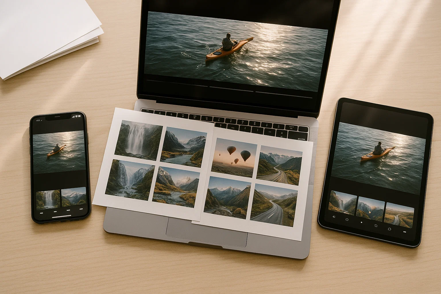 Video Editor no Sigh Up - When Registration Necessary - Cross-Device